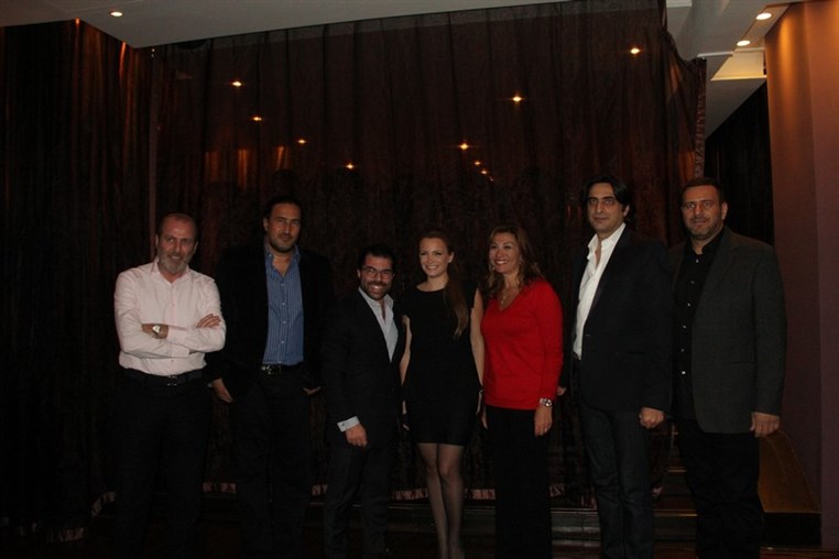 One Lebanon Committee Gathering